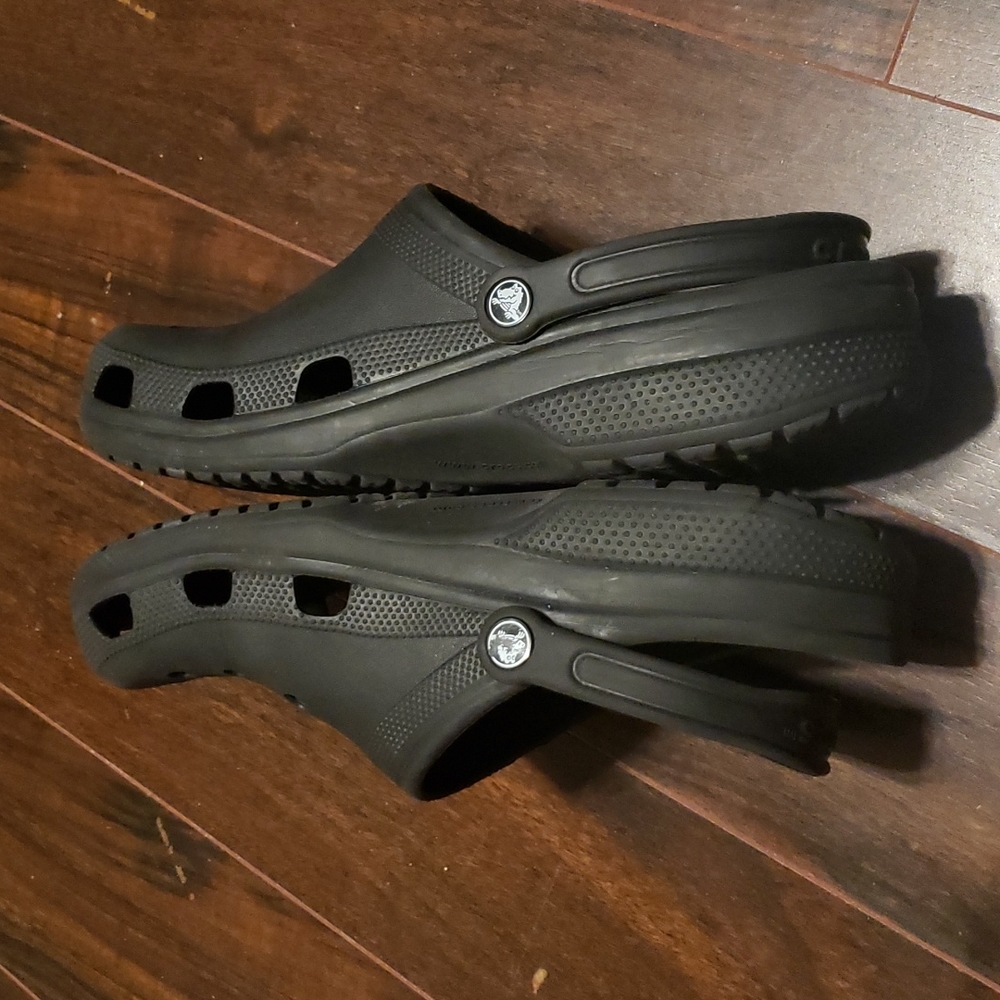 Black Cros